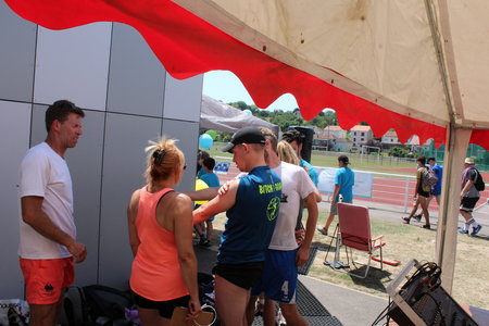 Tournoi USV 2019, Tournoi USV 2019  19 