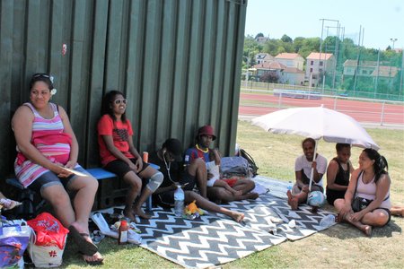 Tournoi USV 2019, Tournoi USV 2019  20 