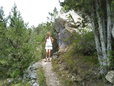 Les Guions, Thurifère09