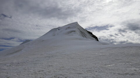 Grand Combin arête du Meitin, P1170214