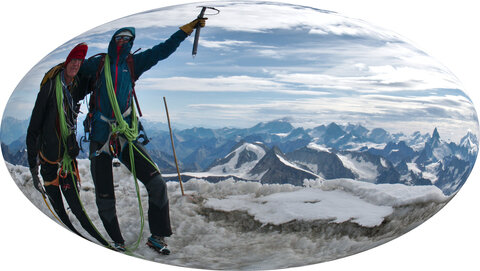 Grand Combin arête du Meitin, P1170197_c