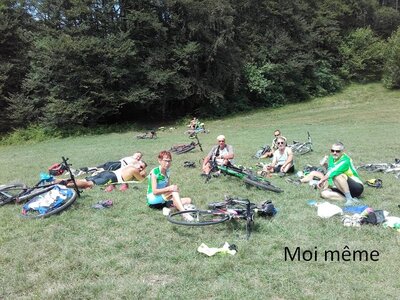 lac Genin, 09-Meme moi.1