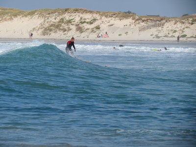 La Torche septembre 2012, IMG_0269