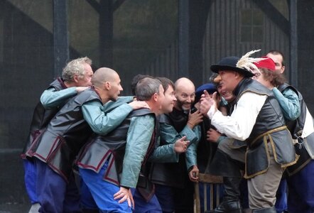 Cyrano 2019 Acte 2, Acte2_HChérel14