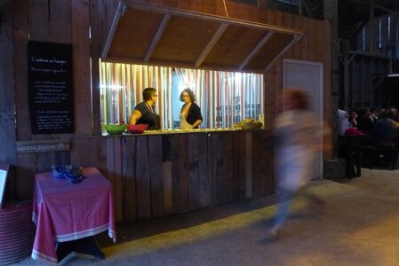 Cyrano 2019 Restauration-Bar, Cuisine-Bar_HChérel54