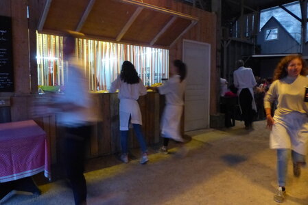 Cyrano 2019 Restauration-Bar, Cuisine-Bar_HChérel56