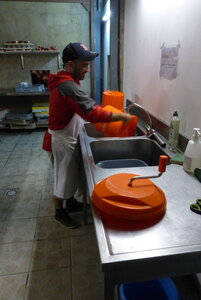 Cyrano 2019 Restauration-Bar, Cuisine-Bar_HChérel73