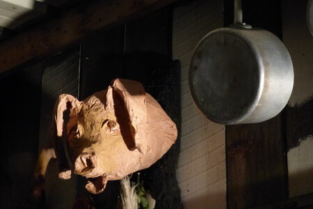 Cyrano 2019 Restauration-Bar, Cuisine-Bar_HChérel86