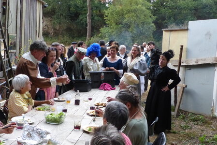 Cyrano 2019 Restauration-Bar, Cuisine-Bar_HChérel93