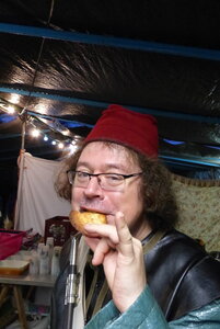 Cyrano 2019 Cantine-Bénévoles, Cuisine-Bénévoles_HChérel8
