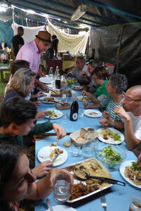 Cyrano 2019 Cantine-Bénévoles, Cuisine-Bénévoles_HChérel11