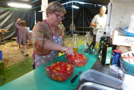 Cyrano 2019 Cantine-Bénévoles, Cuisine-Bénévoles_HChérel13