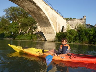 Pont d'Avignon_16et23aout2019, Pont d’Avignon_23aout2019_13
