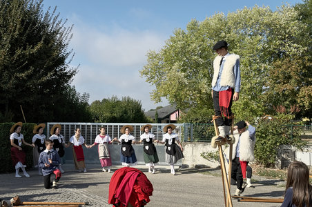 @fmbdx@piaille.fr 2018, Transhumance urbaine, Blanquefort & Bordeaux