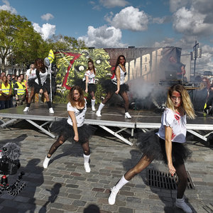 @fmbdx@piaille.fr 2018, Zombie walk, Bordeaux
