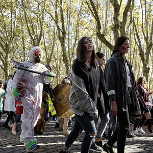 @fmbdx@piaille.fr 2018, Zombie walk, Bordeaux
