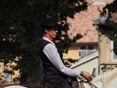 LA CAMARGUE A DIGNE, 0023
