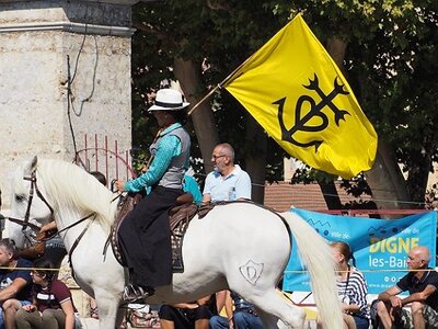 LA CAMARGUE A DIGNE, 0036