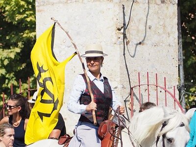 LA CAMARGUE A DIGNE, 0041