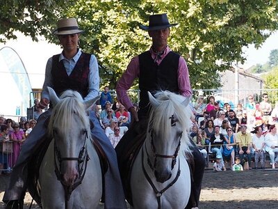 LA CAMARGUE A DIGNE, 0046