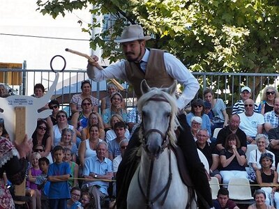 LA CAMARGUE A DIGNE, 0103