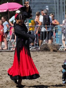 LA CAMARGUE A DIGNE, 0144