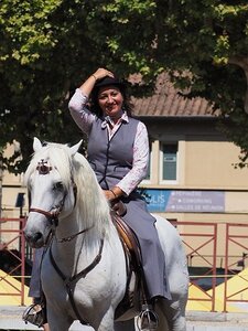 LA CAMARGUE A DIGNE, 0179