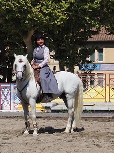 LA CAMARGUE A DIGNE, 0180