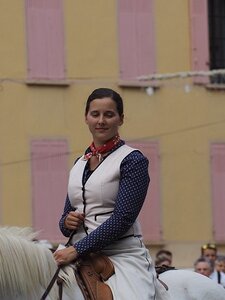 LA CAMARGUE A DIGNE, 0226