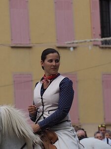LA CAMARGUE A DIGNE, 0227