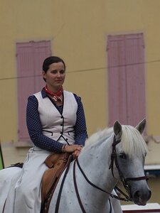 LA CAMARGUE A DIGNE, 0278