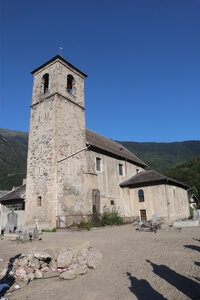 2019-0826 GR 738, Aiguebelle