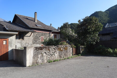 2019-0826 GR 738, Aiguebelle