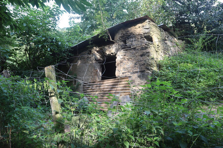 2019-0826 GR 738, La montée vers Montgilbert