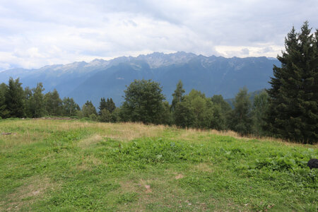 2019-0826 GR 738, Vue depuis la barraque de la Jasse