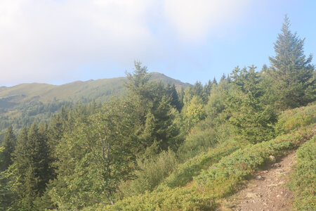 2019-0826 GR 738, Sommet du Grand Chat (1977 m)