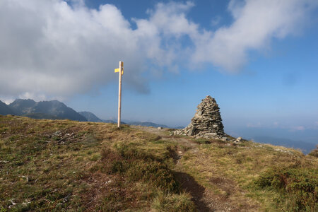 2019-0826 GR 738, Sommet du Grand Chat (1977 m)
