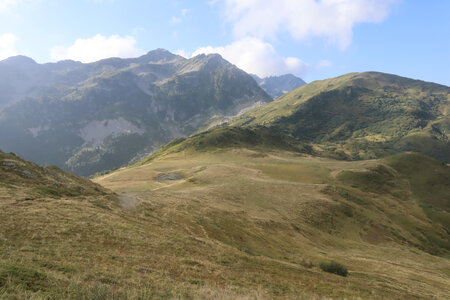 2019-0826 GR 738, Col d'Arbaretan (1850 m)