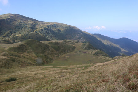 2019-0826 GR 738, Col d'Arbaretan (1850 m)