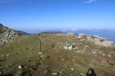 2019-0826 GR 738, Col d'Arpingon (2276 m)