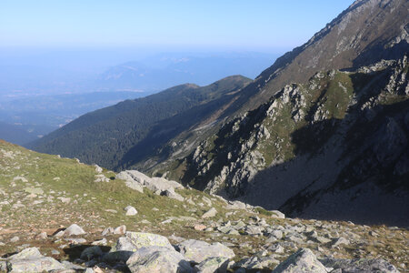 2019-0826 GR 738, Col d'Arpingon (2276 m)