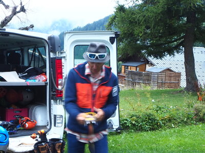 2019-09-02-08-mont-blanc, preparation-materiel-alpes-aventure-2019-09-02-02
