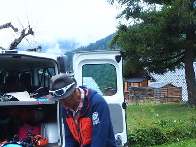 2019-09-02-08-mont-blanc, preparation-materiel-alpes-aventure-2019-09-02-06