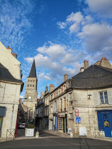 Virée - Loire à Vélo _16-21 aout 2o19, IMG_20190819_193005