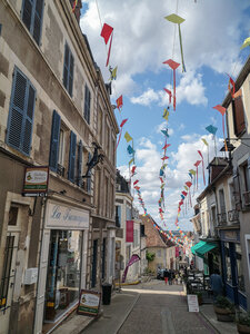 Virée - Loire à Vélo _16-21 aout 2o19, IMG_20190820_163456