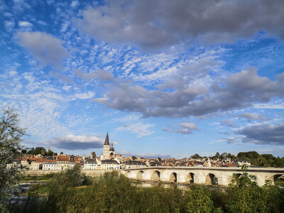 Virée - Loire à Vélo _16-21 aout 2o19, IMG_20190819_192046