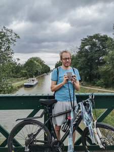 Virée - Loire à Vélo _16-21 aout 2o19, IMG_20190818_123433
