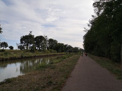 Virée - Loire à Vélo _16-21 aout 2o19, IMG_20190816_175446