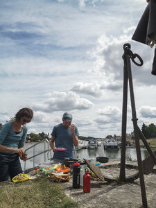 Virée - Loire à Vélo _16-21 aout 2o19, IMG_20190819_150426