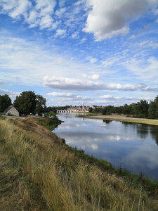 Virée - Loire à Vélo _16-21 aout 2o19, IMG_20190819_175207